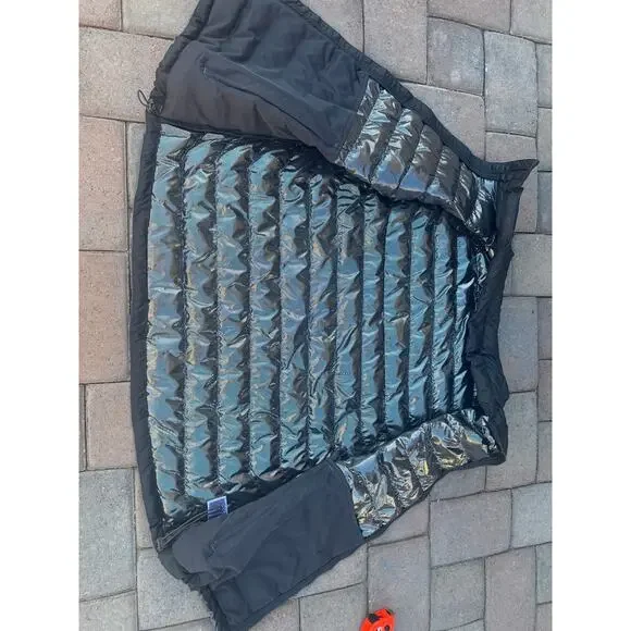 NEW Columbia Omni Heat Men's Puffer Vest Sz 2XL NWOT